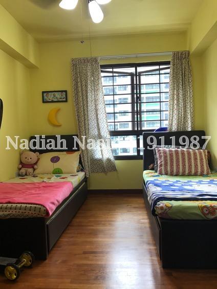 Blk 435C Fernvale Road (Sengkang), HDB 5 Rooms #200059362